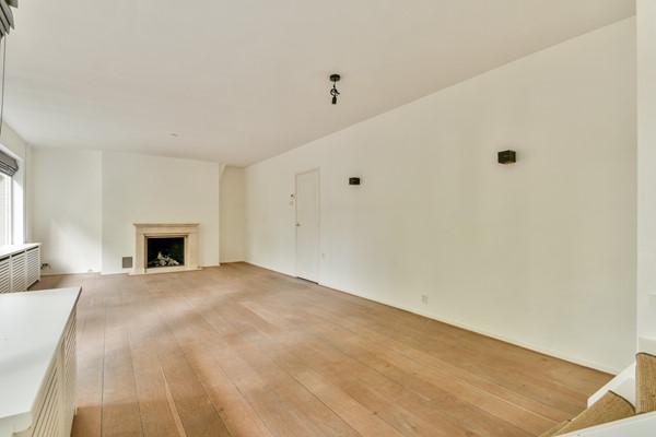 Medium property photo - Generaal de la Reijlaan 14BII, 1404 BS Bussum